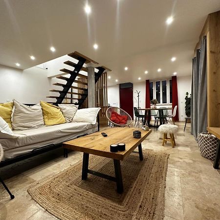 Les Chambres De Nita - Guest House Bergerac Exterior foto