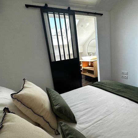 Les Chambres De Nita - Guest House Bergerac Exterior foto