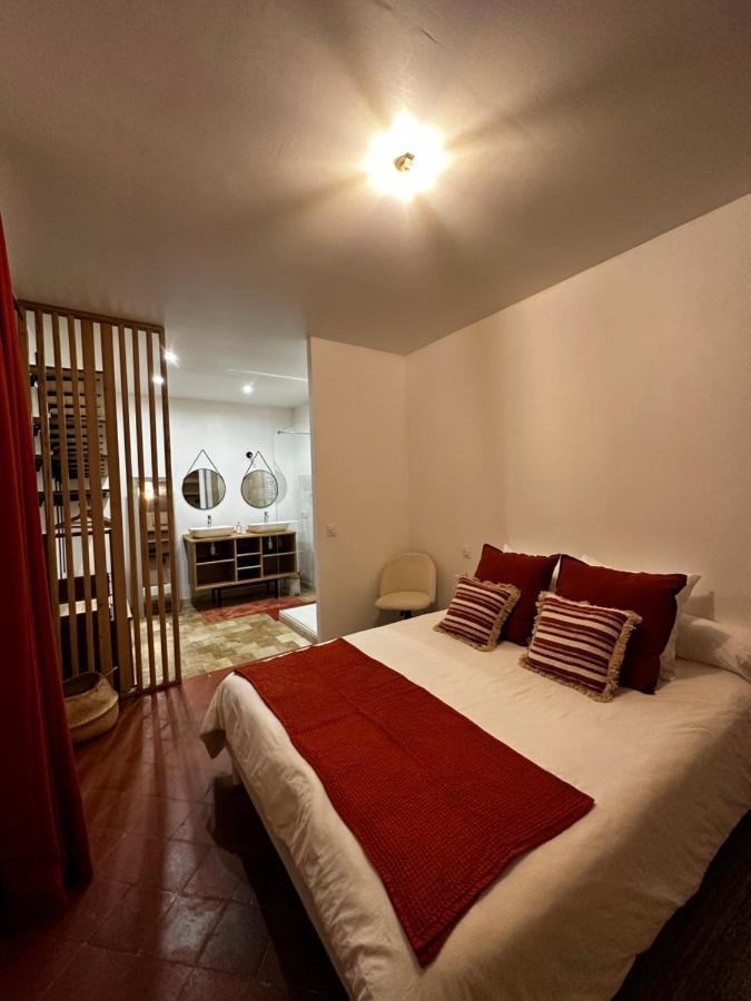 Les Chambres De Nita - Guest House Bergerac Exterior foto