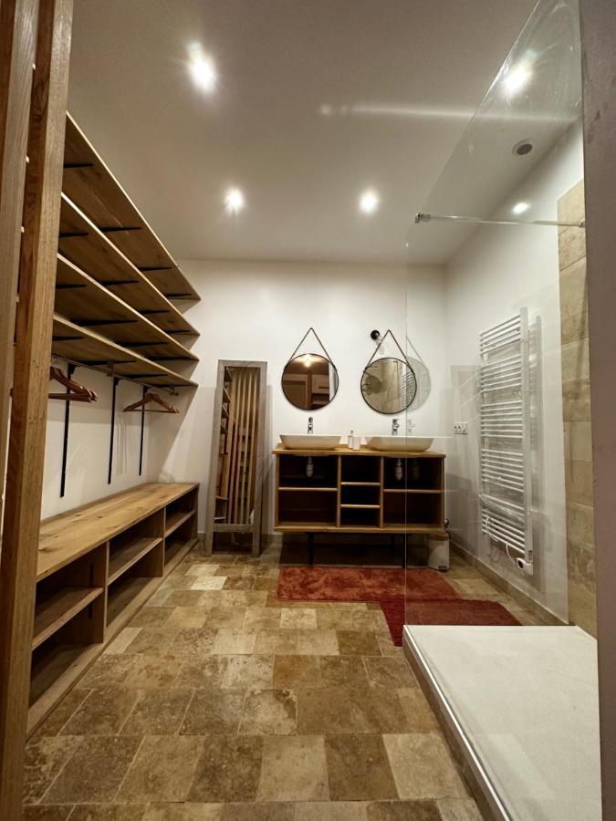Les Chambres De Nita - Guest House Bergerac Exterior foto