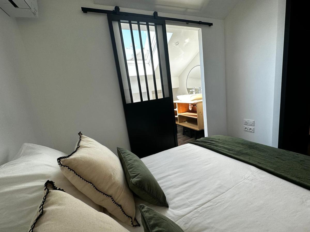 Les Chambres De Nita - Guest House Bergerac Exterior foto