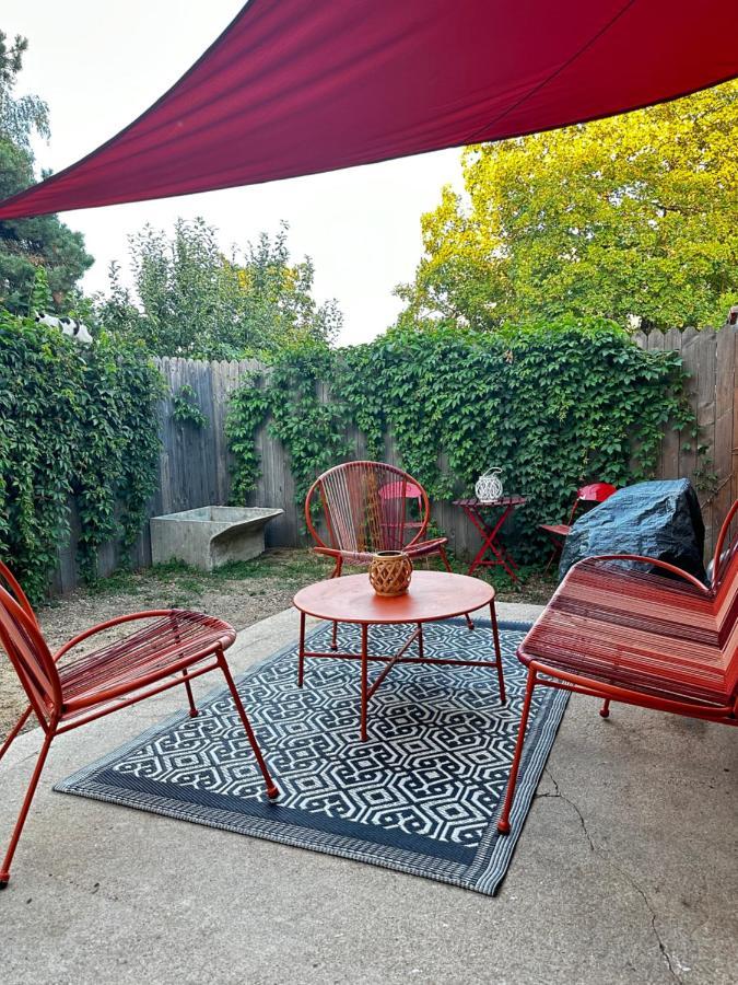 Les Chambres De Nita - Guest House Bergerac Exterior foto