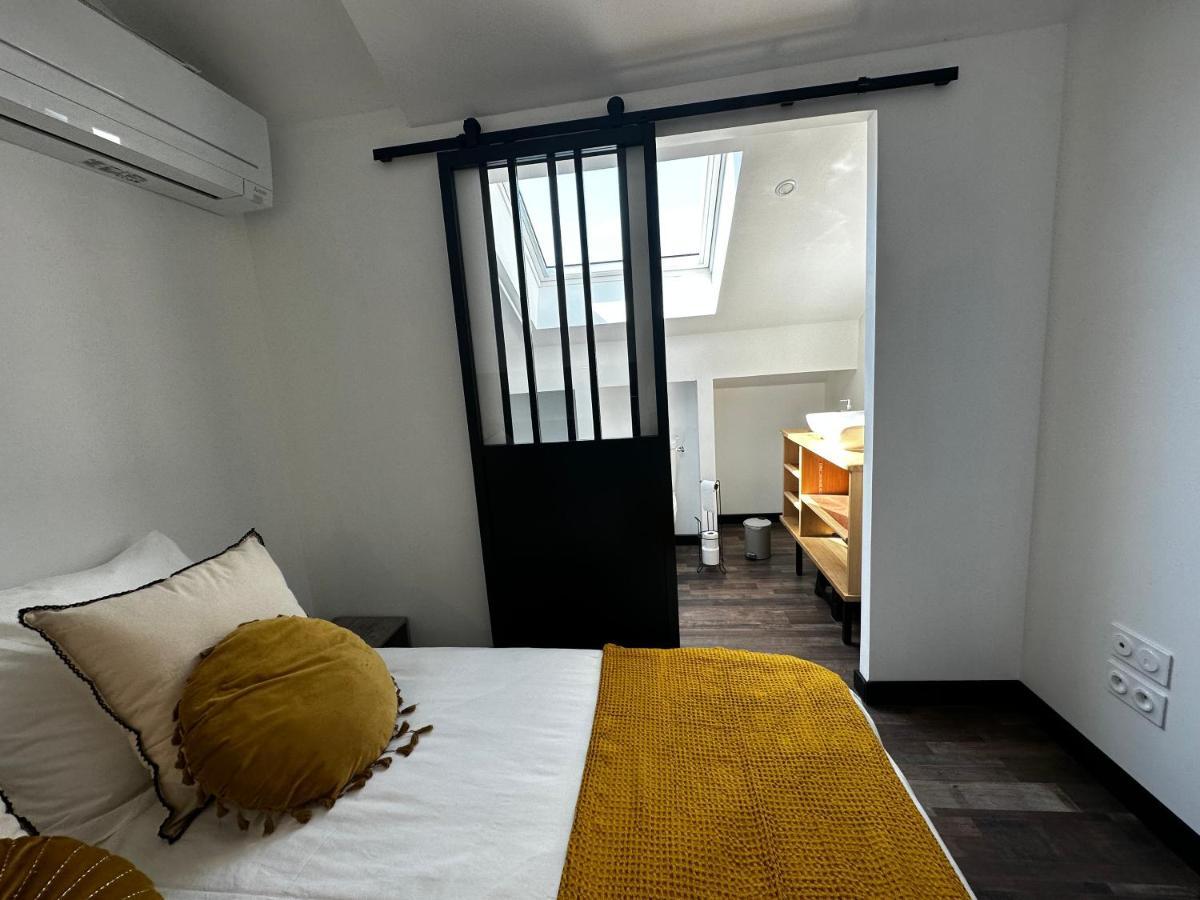Les Chambres De Nita - Guest House Bergerac Exterior foto