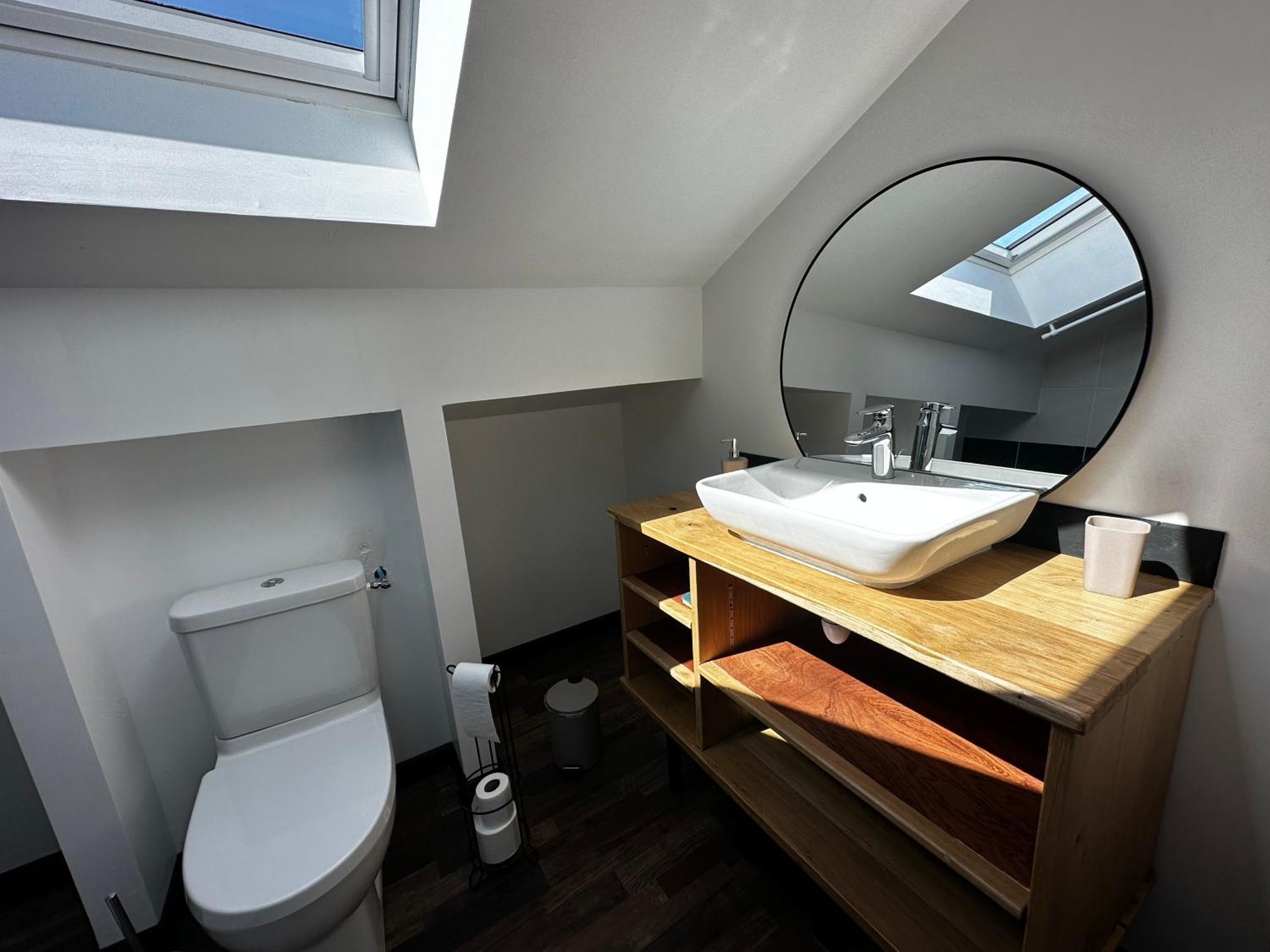 Les Chambres De Nita - Guest House Bergerac Exterior foto